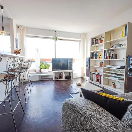Amazing View In - Area Appartamento