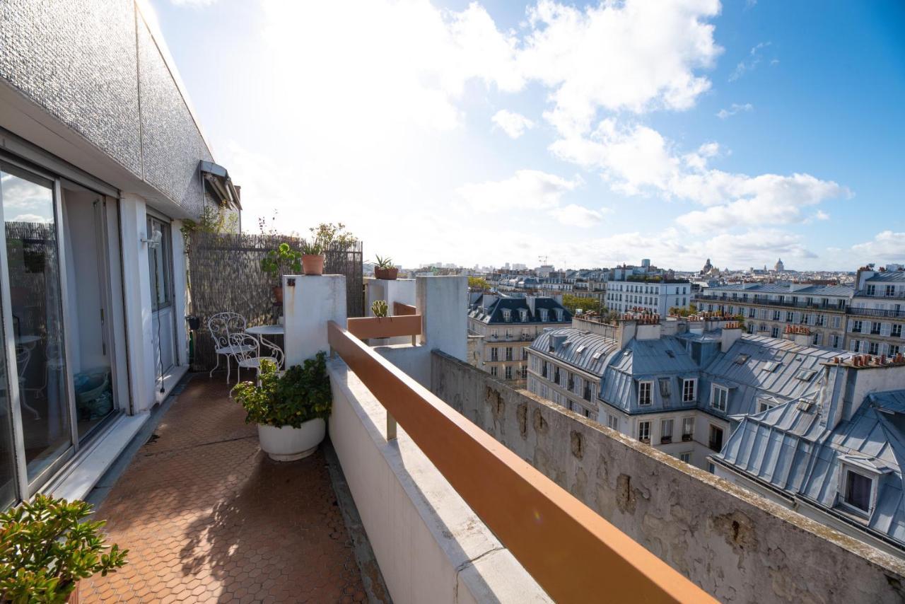 Amazing View In - Area Parigi