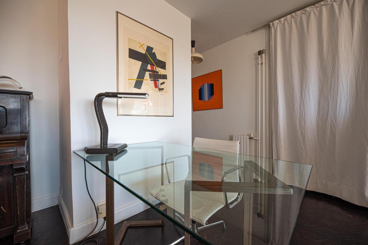 Amazing View In - Area Appartamento