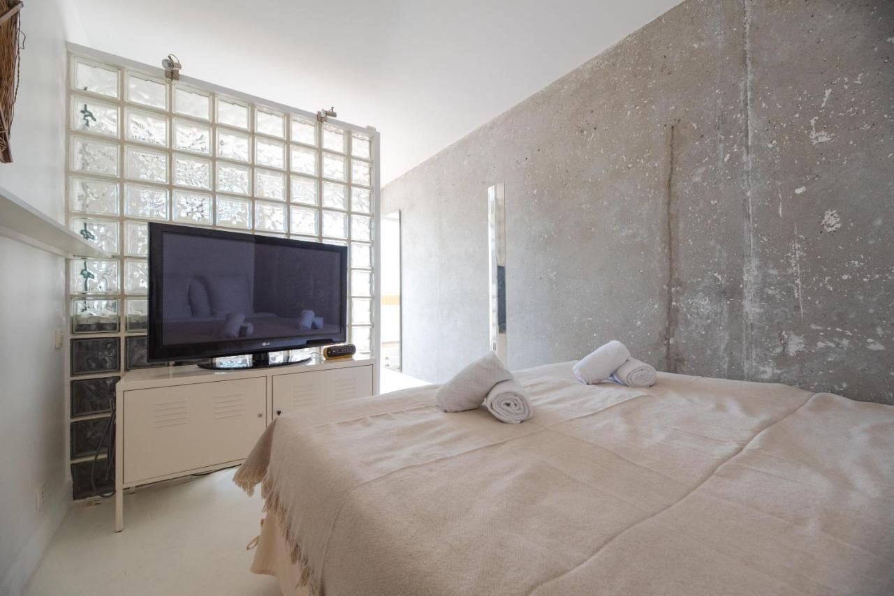 Appartamento Amazing View In - Area Parigi