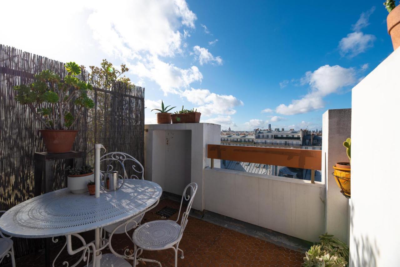 Amazing View In - Area * Parigi