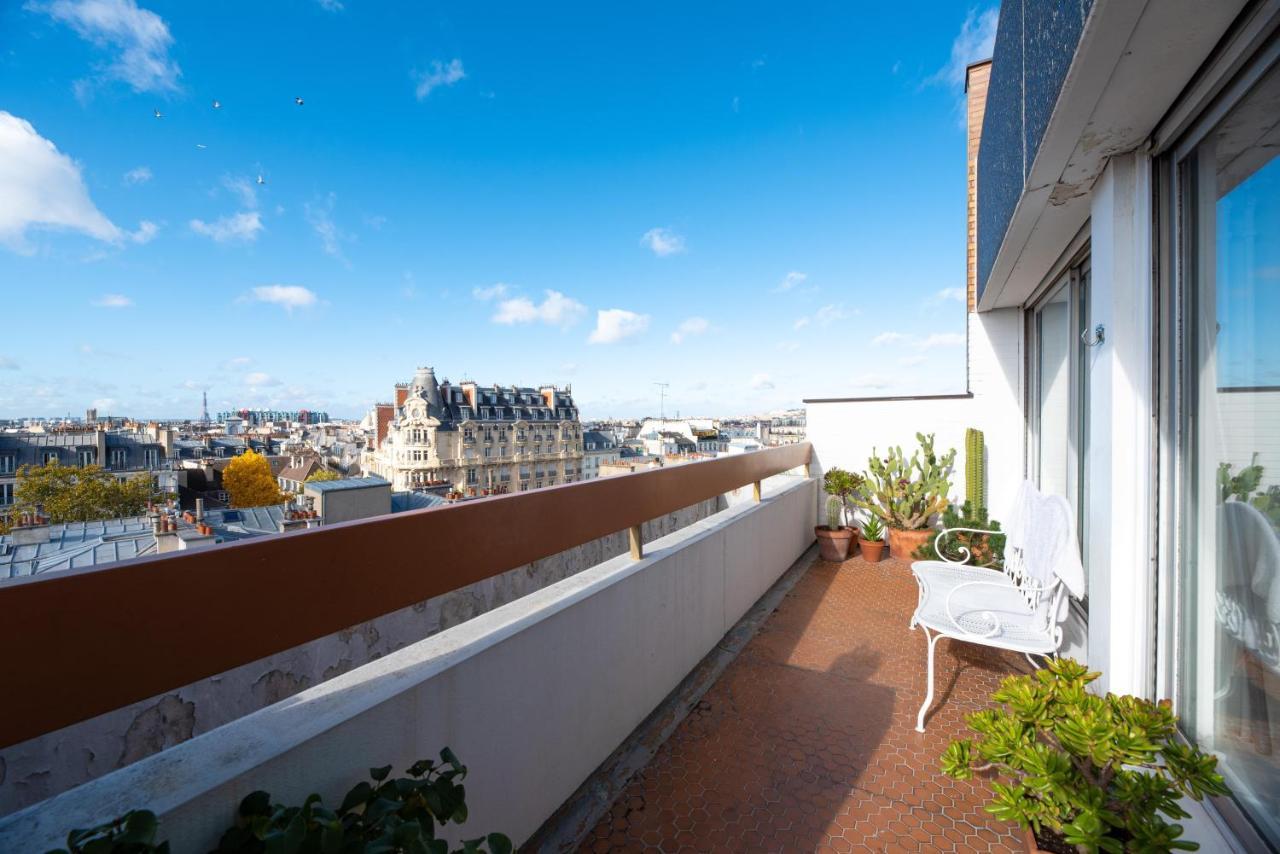 Amazing View In - Area Appartamento *
