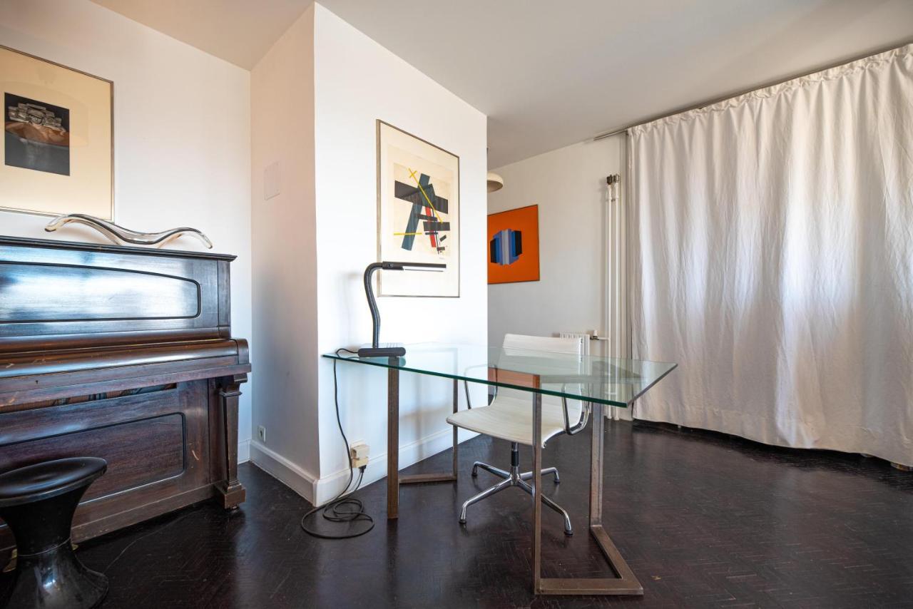Amazing View In - Area Appartamento Parigi