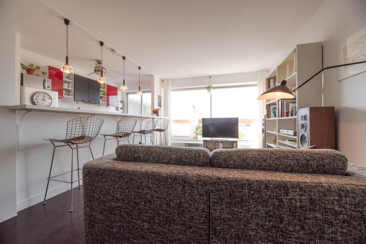 Amazing View In - Area Appartamento