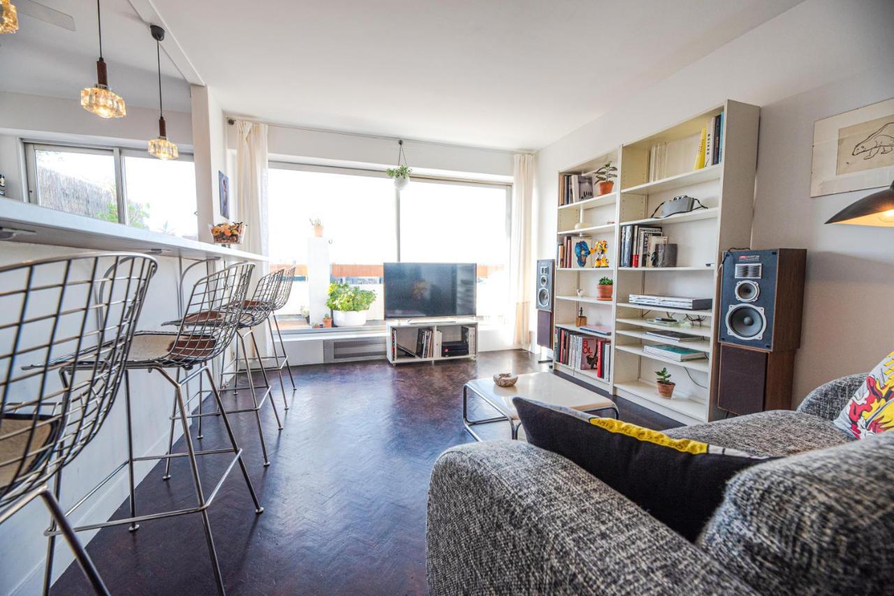 Amazing View In - Area Appartamento